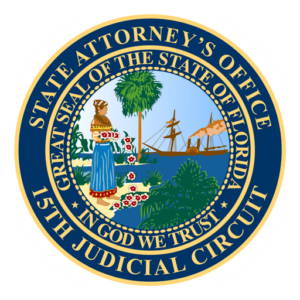 Office of State Attorney 15th Judicial Circuit – Serving Palm Beach ...