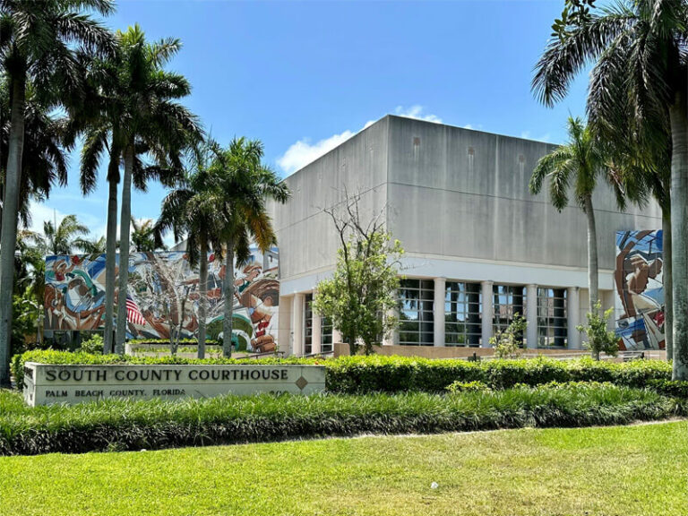 Office Of State Attorney 15th Judicial Circuit Serving Palm Beach County Florida 8853