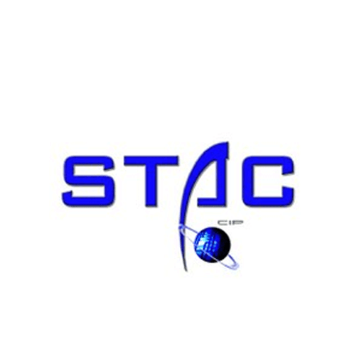 STAC Web Case Management Software Logo